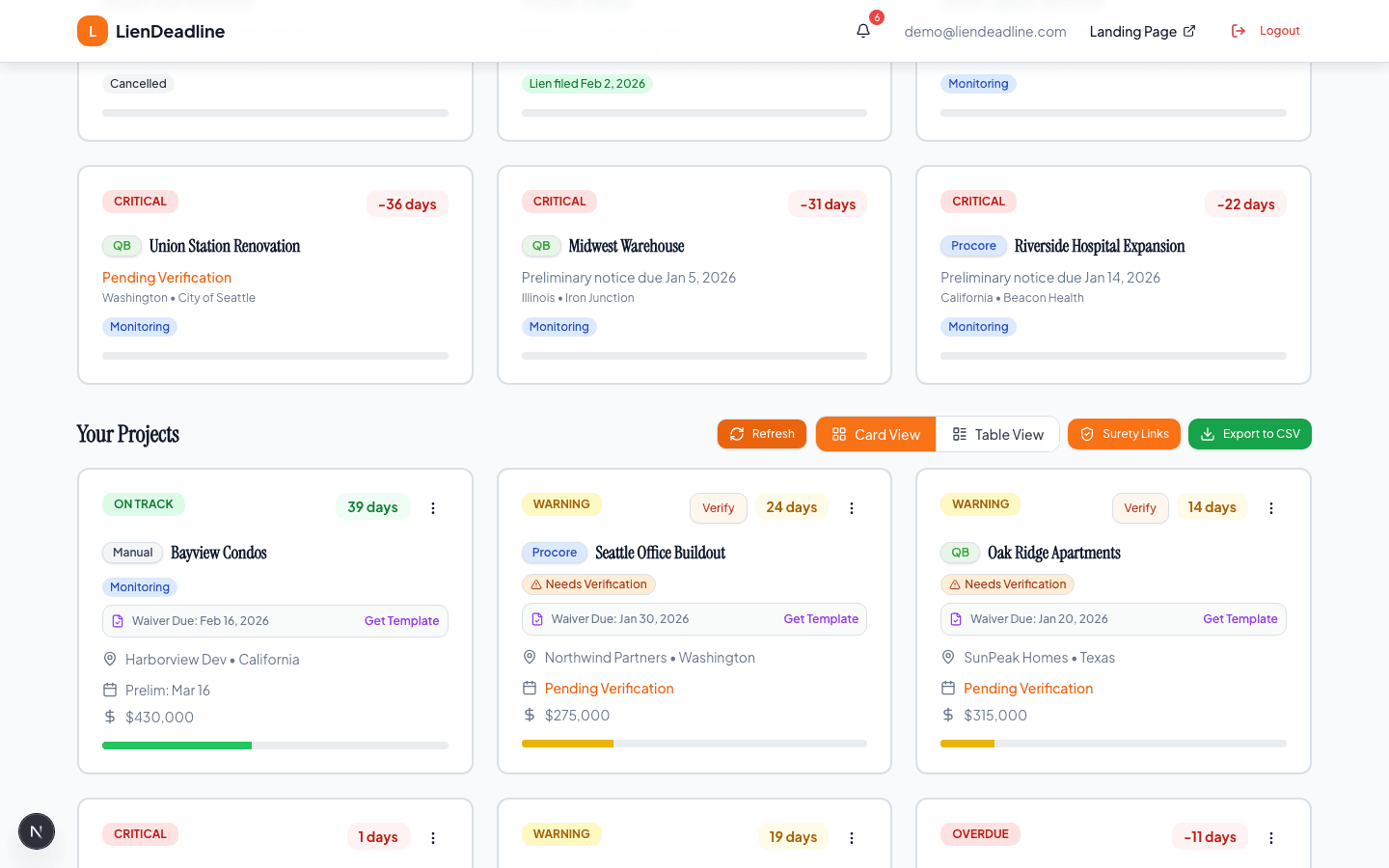Step 3 - Test Trigger